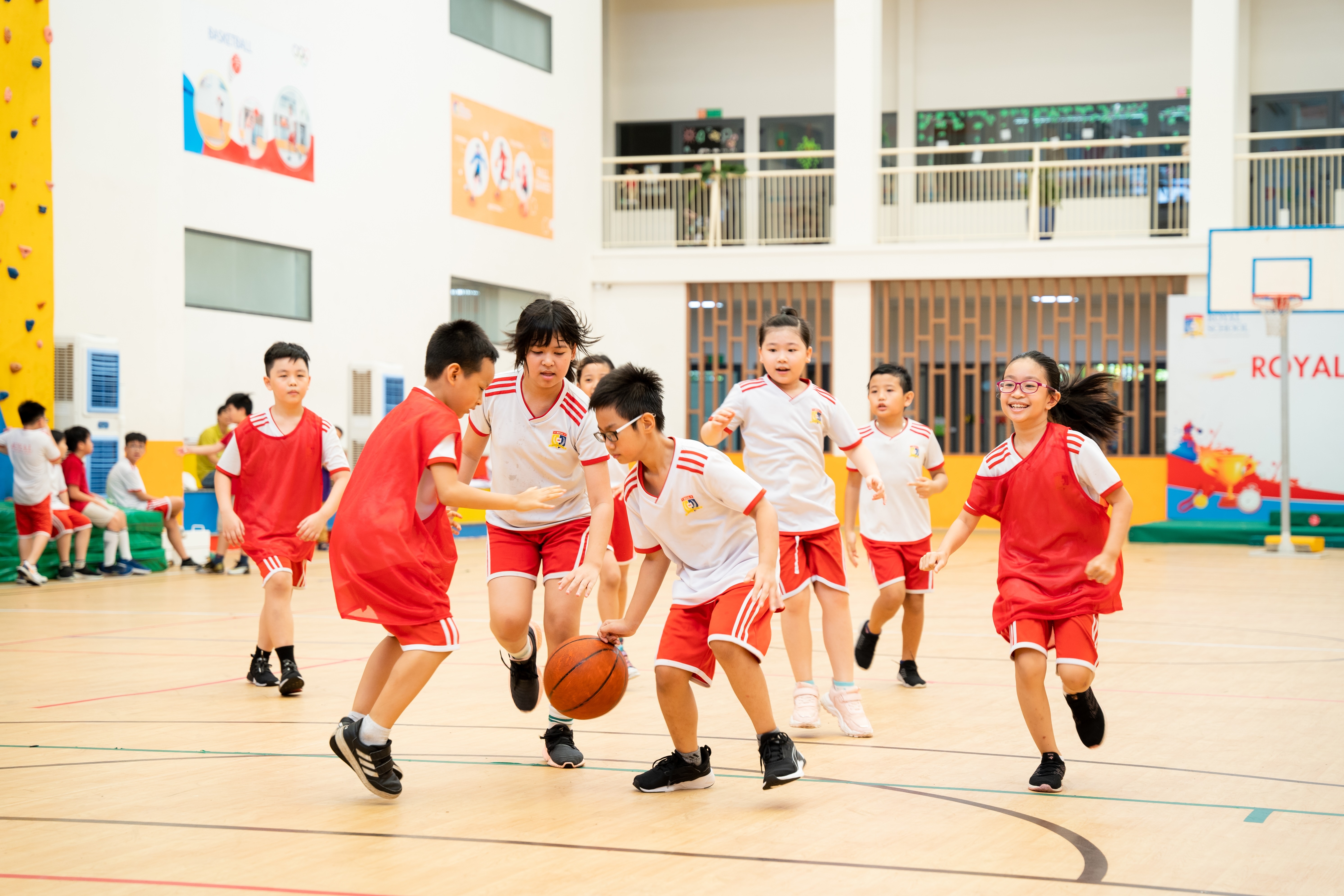 phát triển kỹ năng,  trường song ngữ quốc tế ảnh 1 phat trien ky nang,  truong song ngu quoc te anh 1