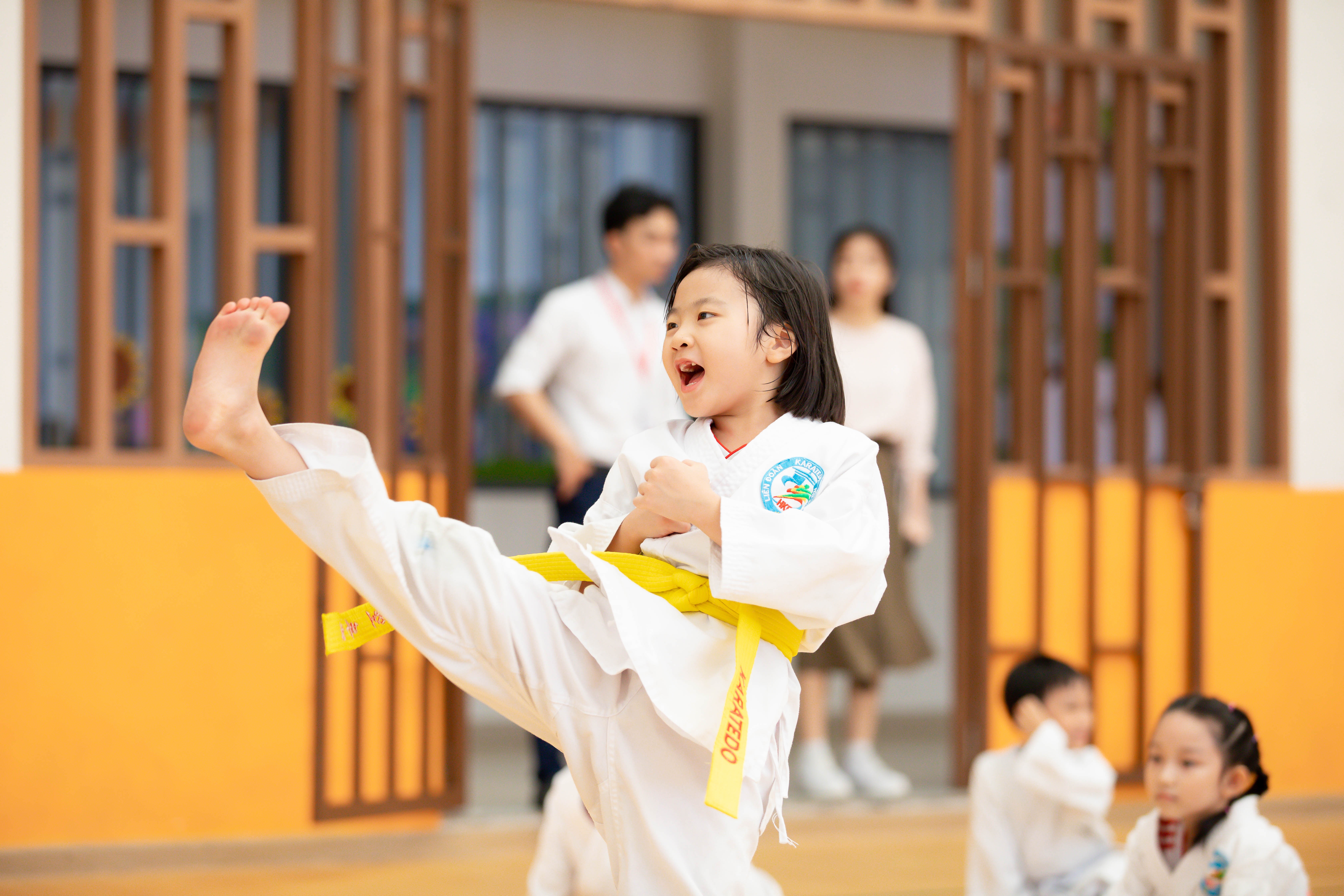 phát triển kỹ năng,  trường song ngữ quốc tế ảnh 2 phat trien ky nang,  truong song ngu quoc te anh 2