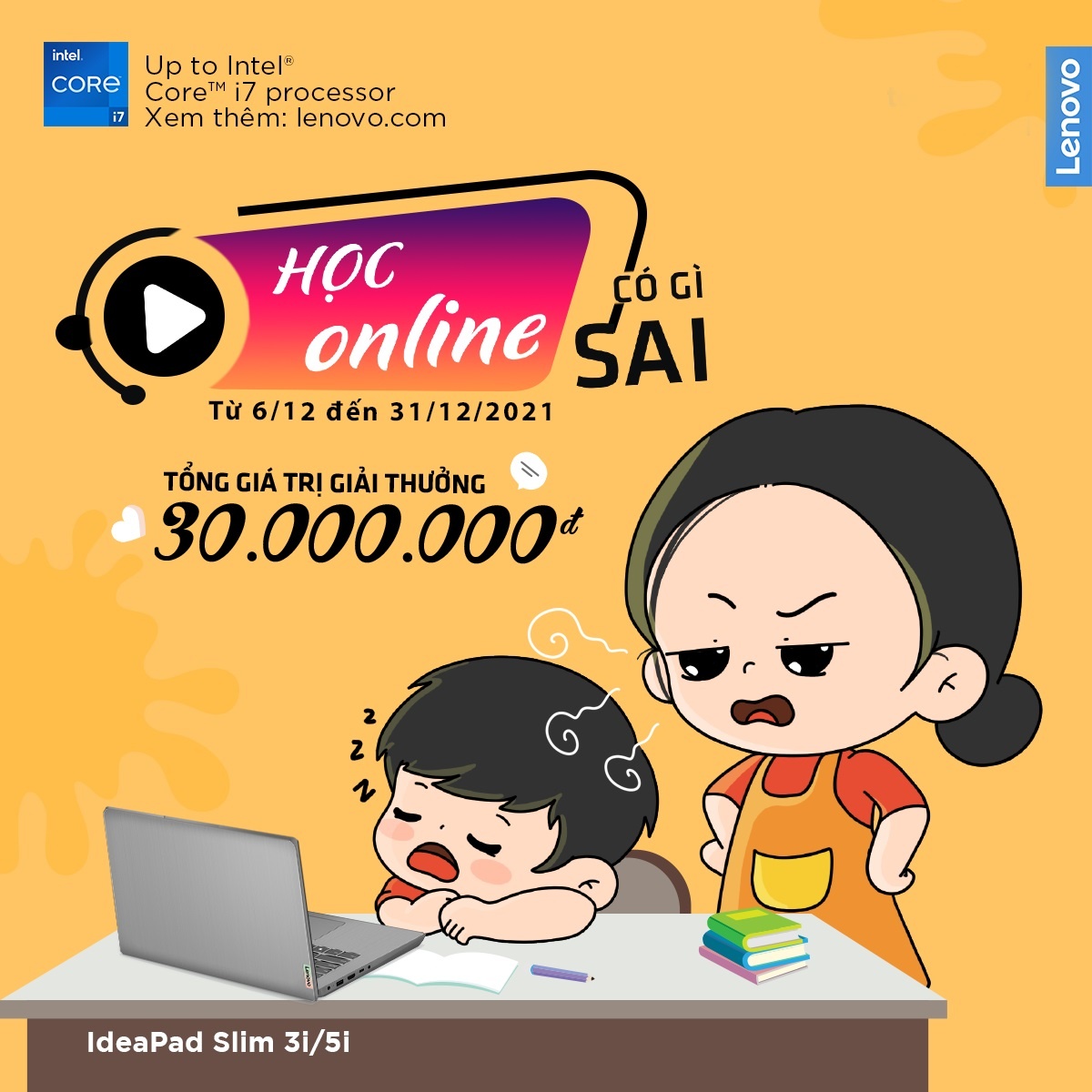 laptop,  hoc truc tuyen anh 3