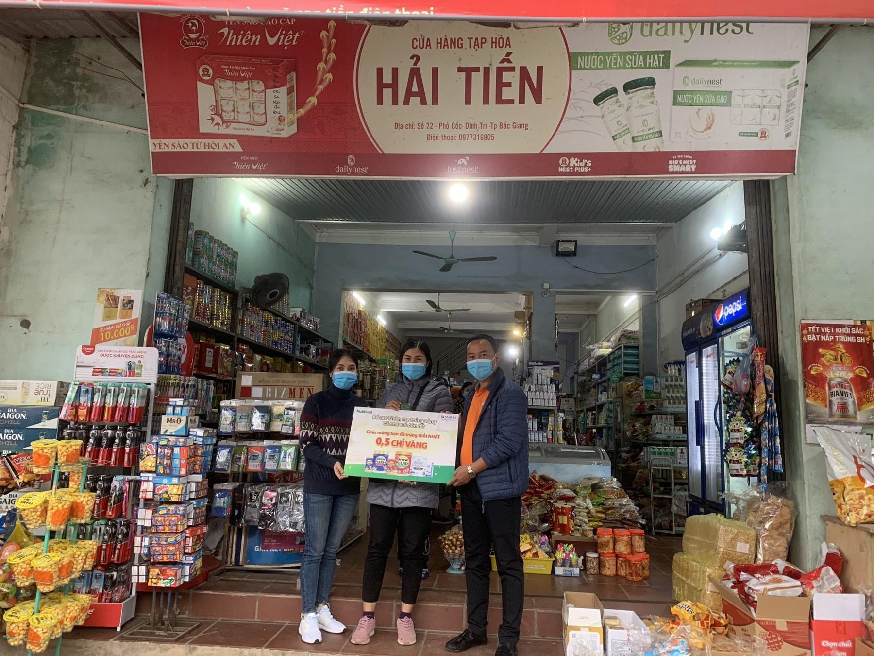 Nutifood GrowPLUS+ anh 2