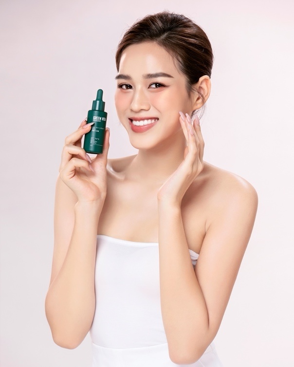 mỹ phẩm Kis22 ảnh 3 my pham Kis22 anh 3