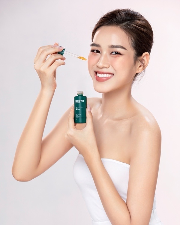 mỹ phẩm Kis22 ảnh 4 my pham Kis22 anh 4