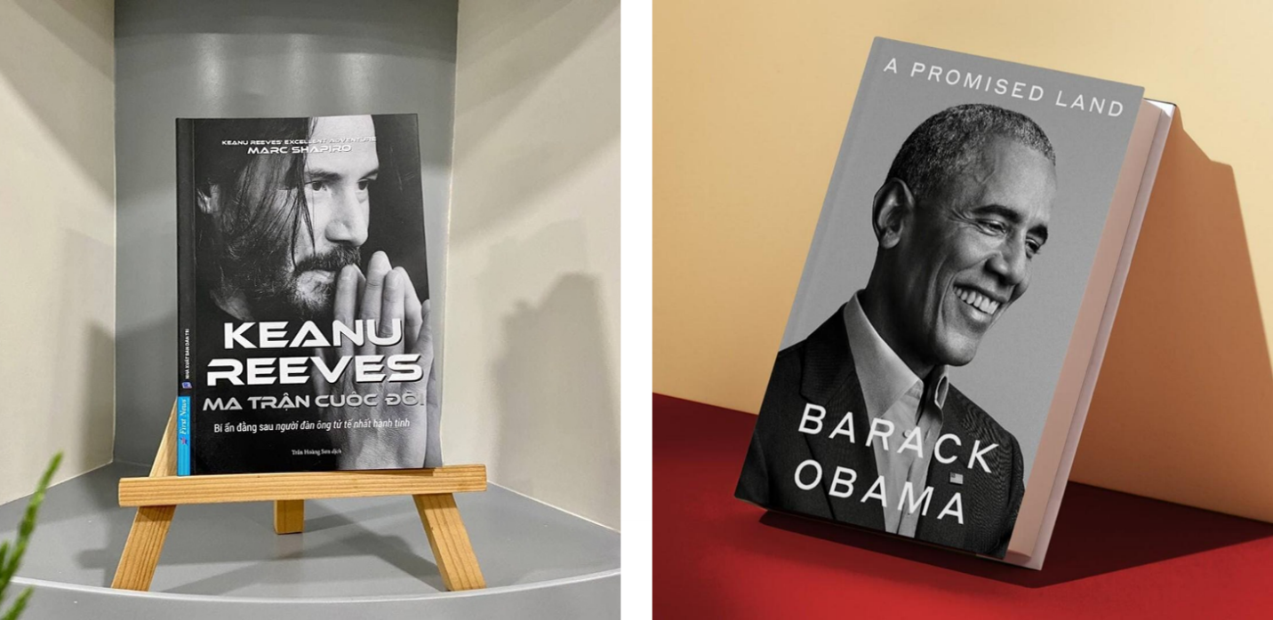 Tiki,  First News anh 5