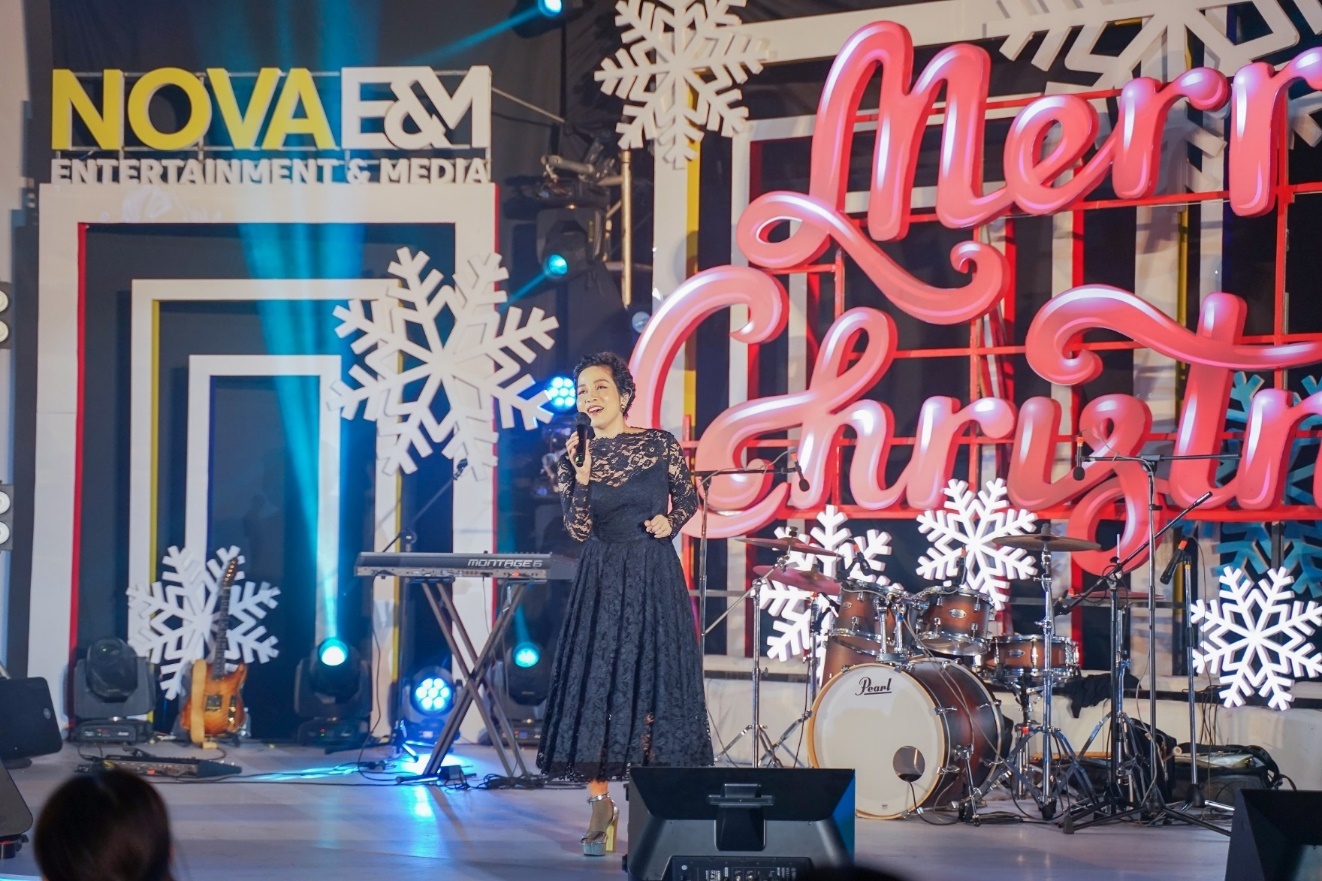 Novaland Gallery,  Novaland anh 2