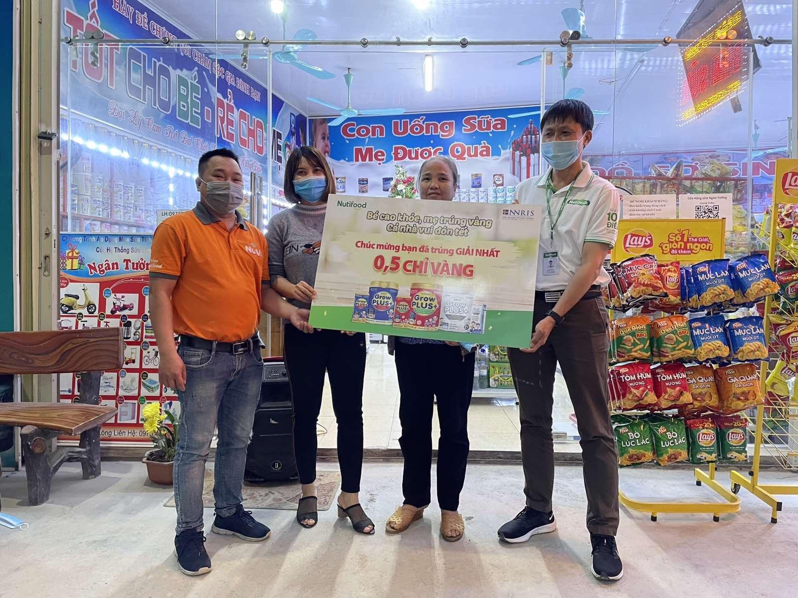 Nutifood GrowPLUS+ anh 3