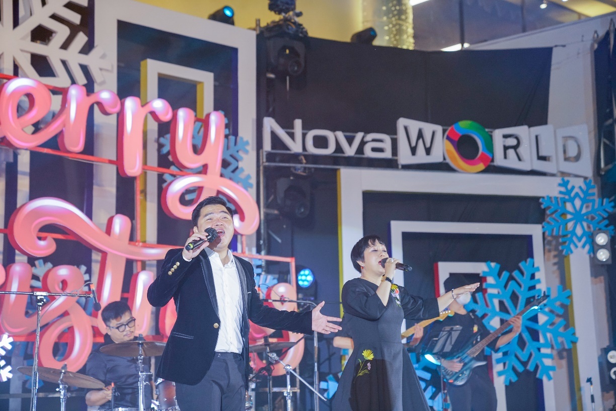 Novaland Gallery,  Novaland anh 3