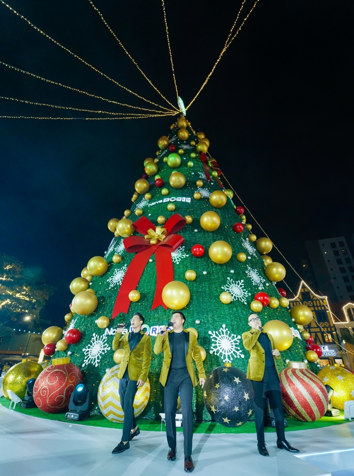 Novaland Gallery,  Novaland anh 4