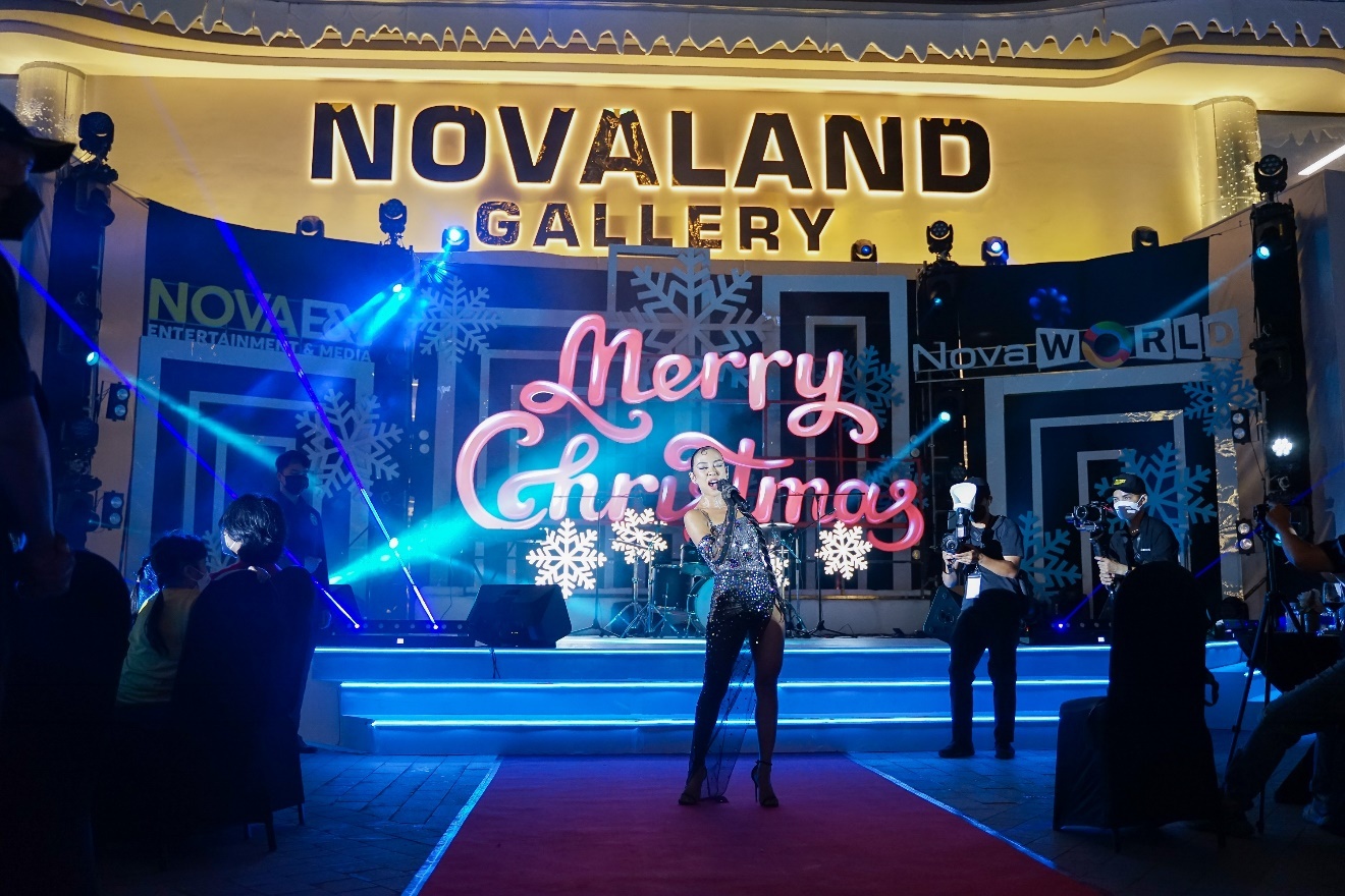 Novaland Gallery,  Novaland anh 5