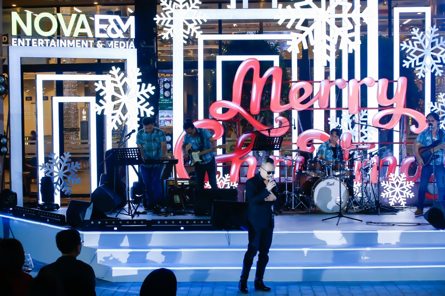 Novaland Gallery,  Novaland anh 6