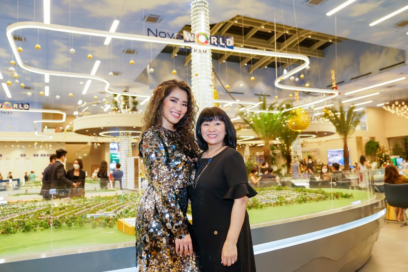 Novaland Gallery,  Novaland anh 7