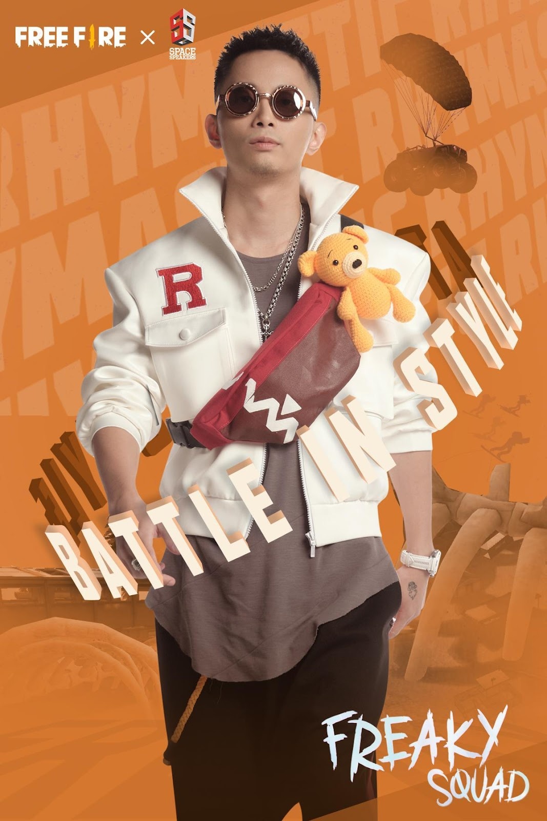 Bo trang phuc cua Rhymastic anh 2