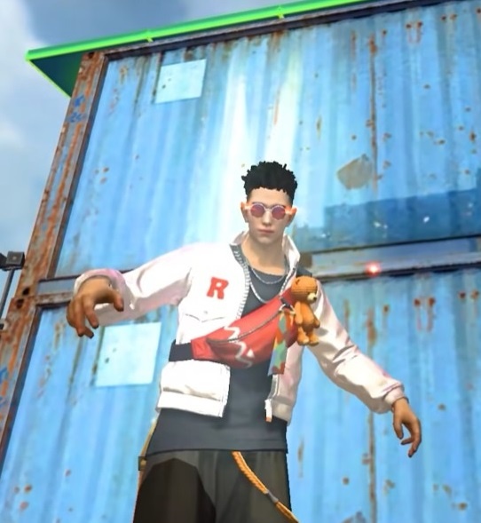 Bo trang phuc cua Rhymastic anh 3