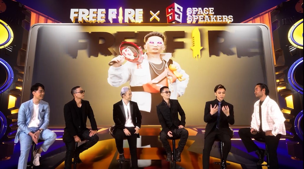 Bo trang phuc cua Rhymastic anh 1