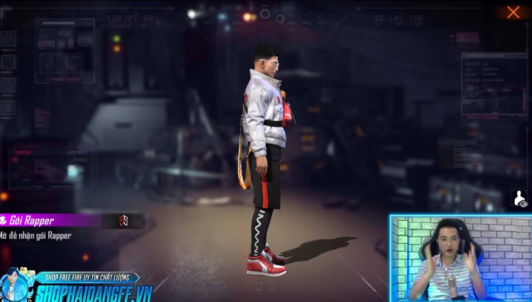 Bo trang phuc cua Rhymastic anh 4