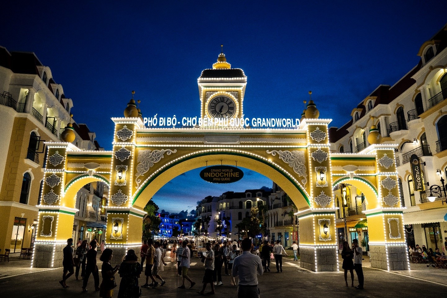 dao ngoc,  du lich Phu Quoc anh 9