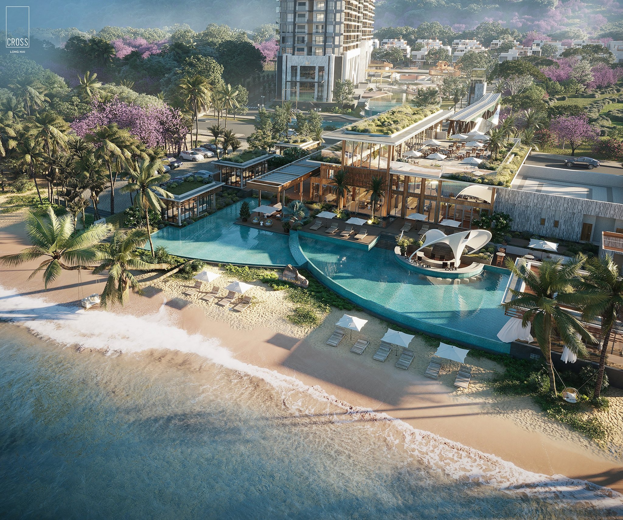 Long Hải Vũng Tàu ảnh 3 Long Hai Vung Tau anh 3