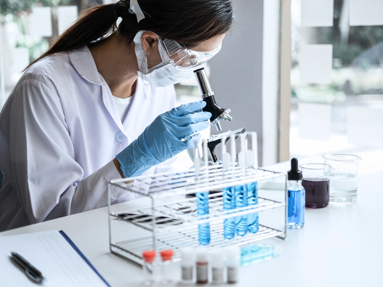 Cai thien sam nam voi cong nghe moi tu Nhat Ban hinh anh