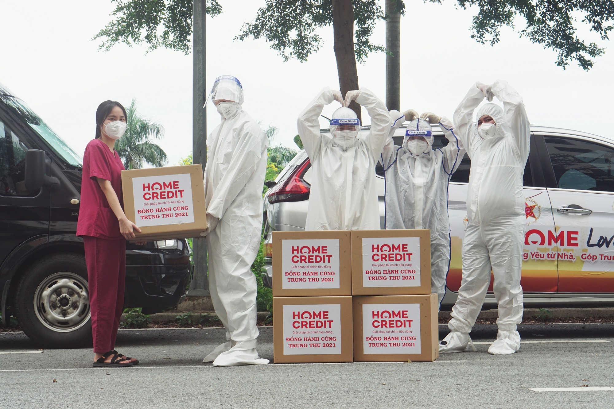 Home Credit Viet Nam anh 2