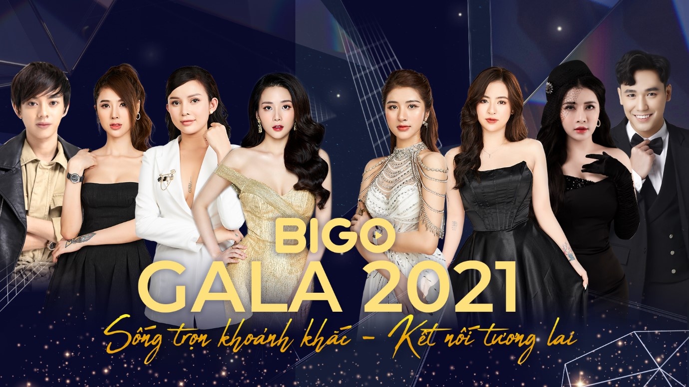 Bigo Live ảnh 1 Bigo Live anh 1