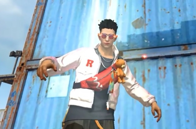 Trang phuc cua Rhymastic trong Free Fire co gi dac biet? hinh anh