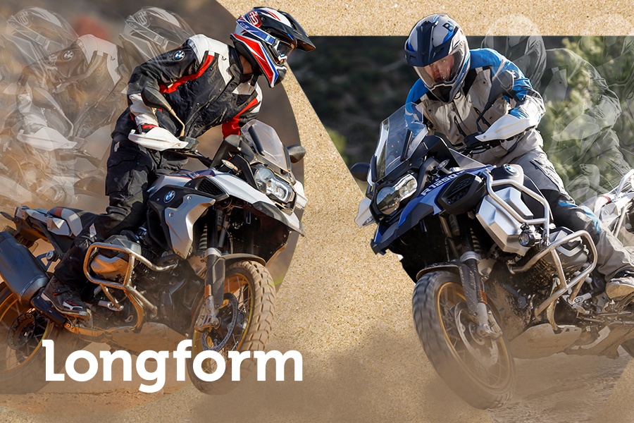 BMW R 1250 GS - mau moto cua tu do, hoang da va nhung chuyen phieu luu hinh anh
