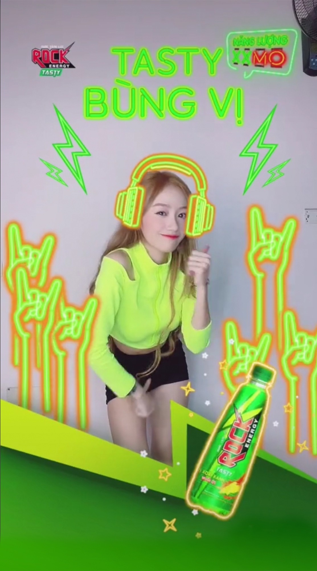 Rock Energy ảnh 2 Rock Energy anh 2