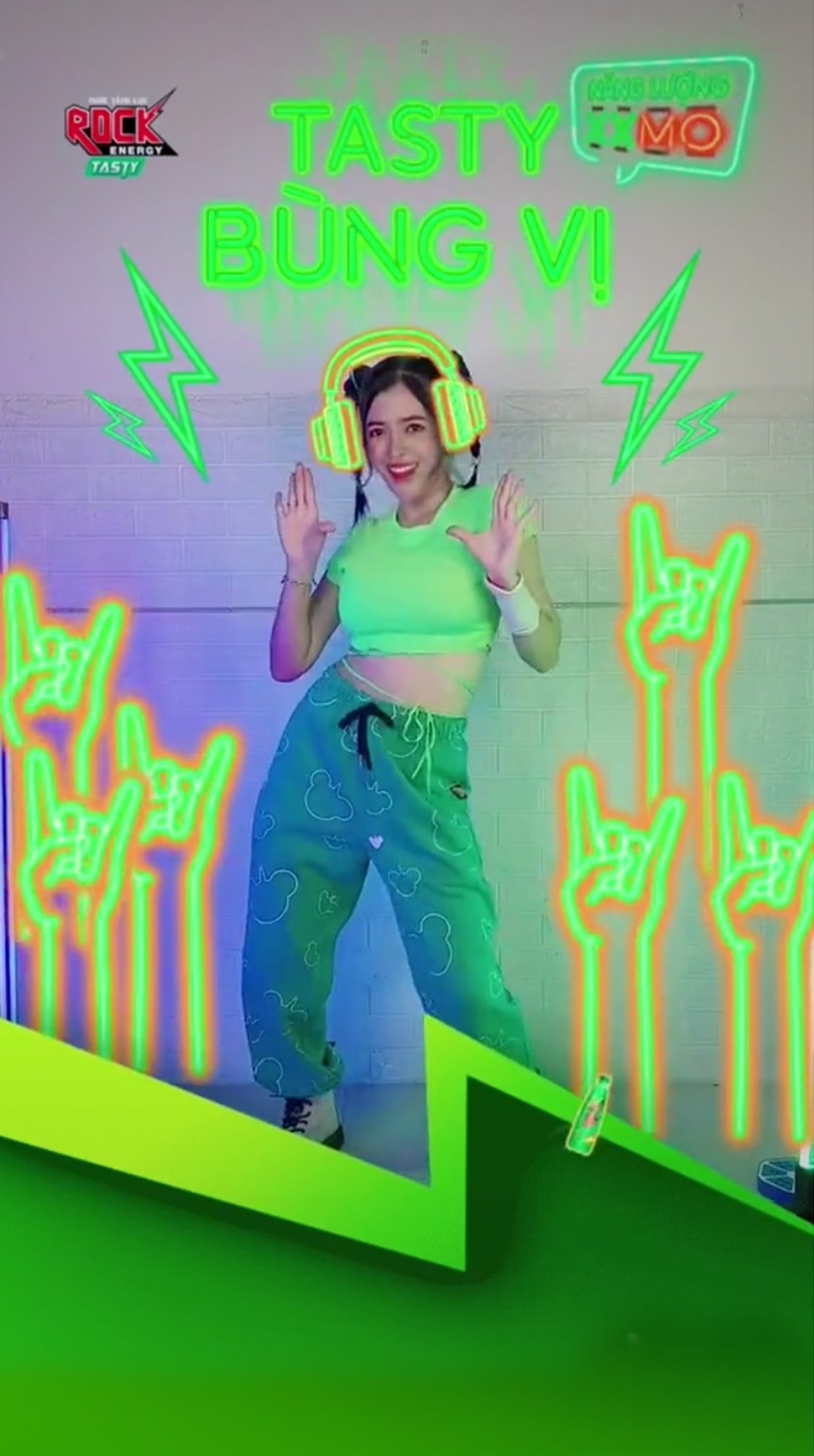 Rock Energy ảnh 3 Rock Energy anh 3