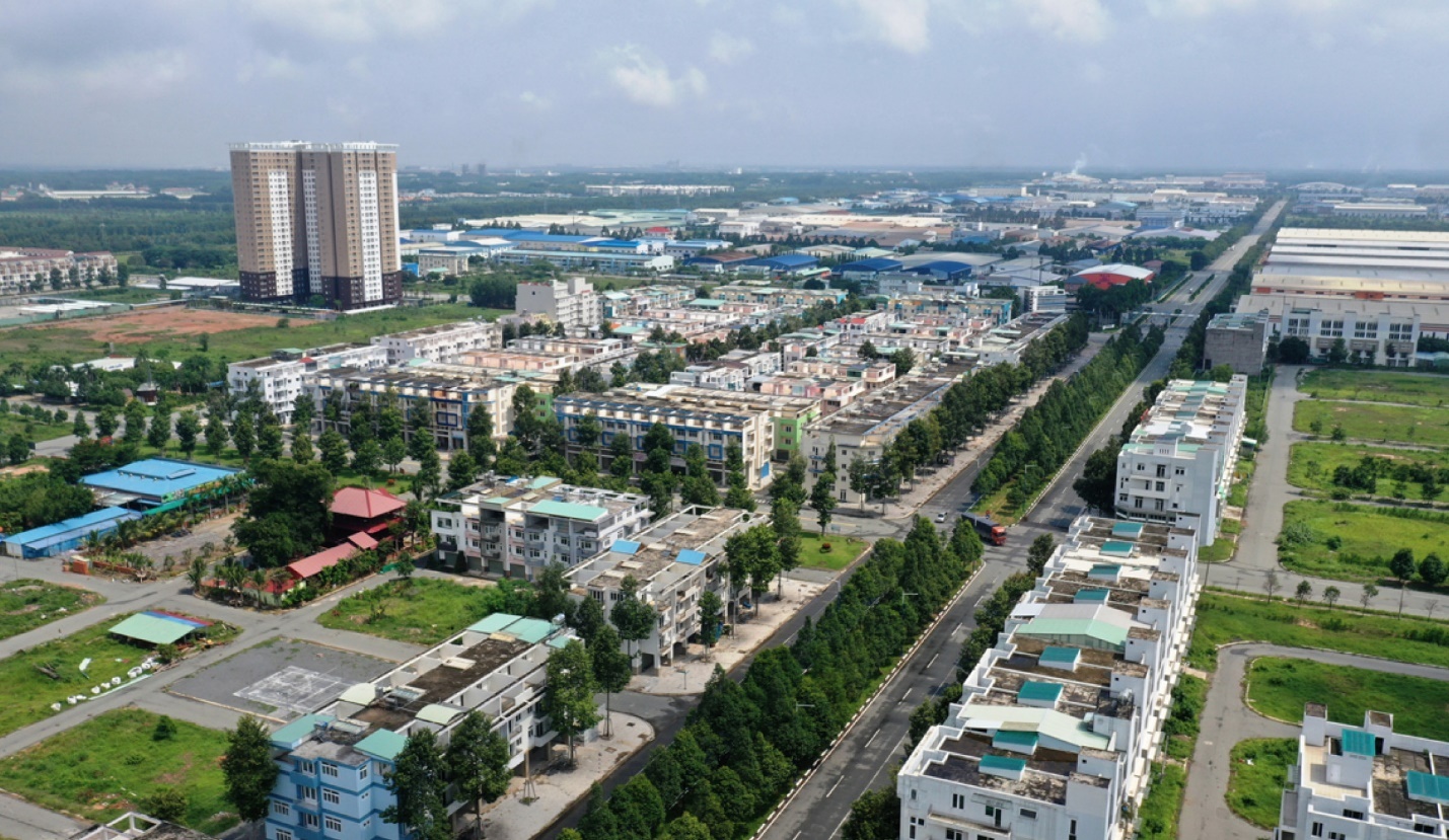 Takara Residence,  New World Capital anh 2