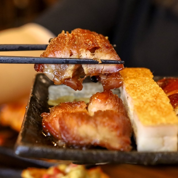 A Ma Kitchen,  am thuc Hong Kong anh 2