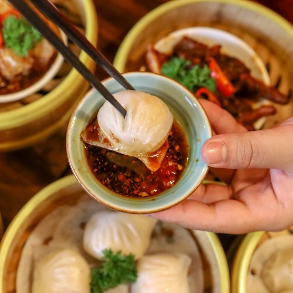 A Ma Kitchen,  am thuc Hong Kong anh 4