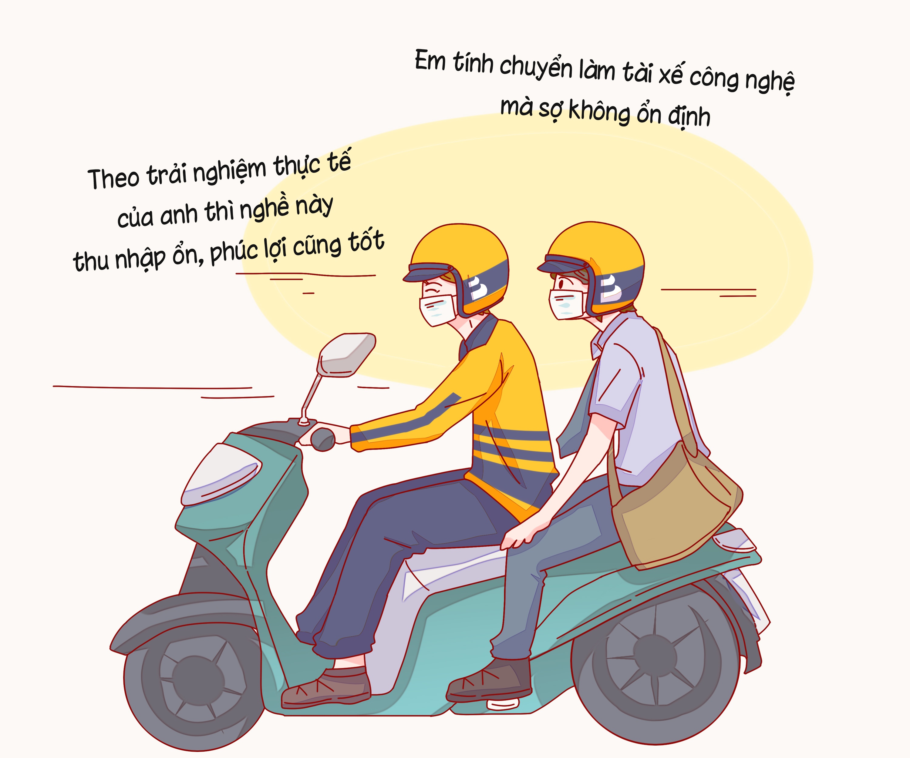 beBike,  beCar anh 4