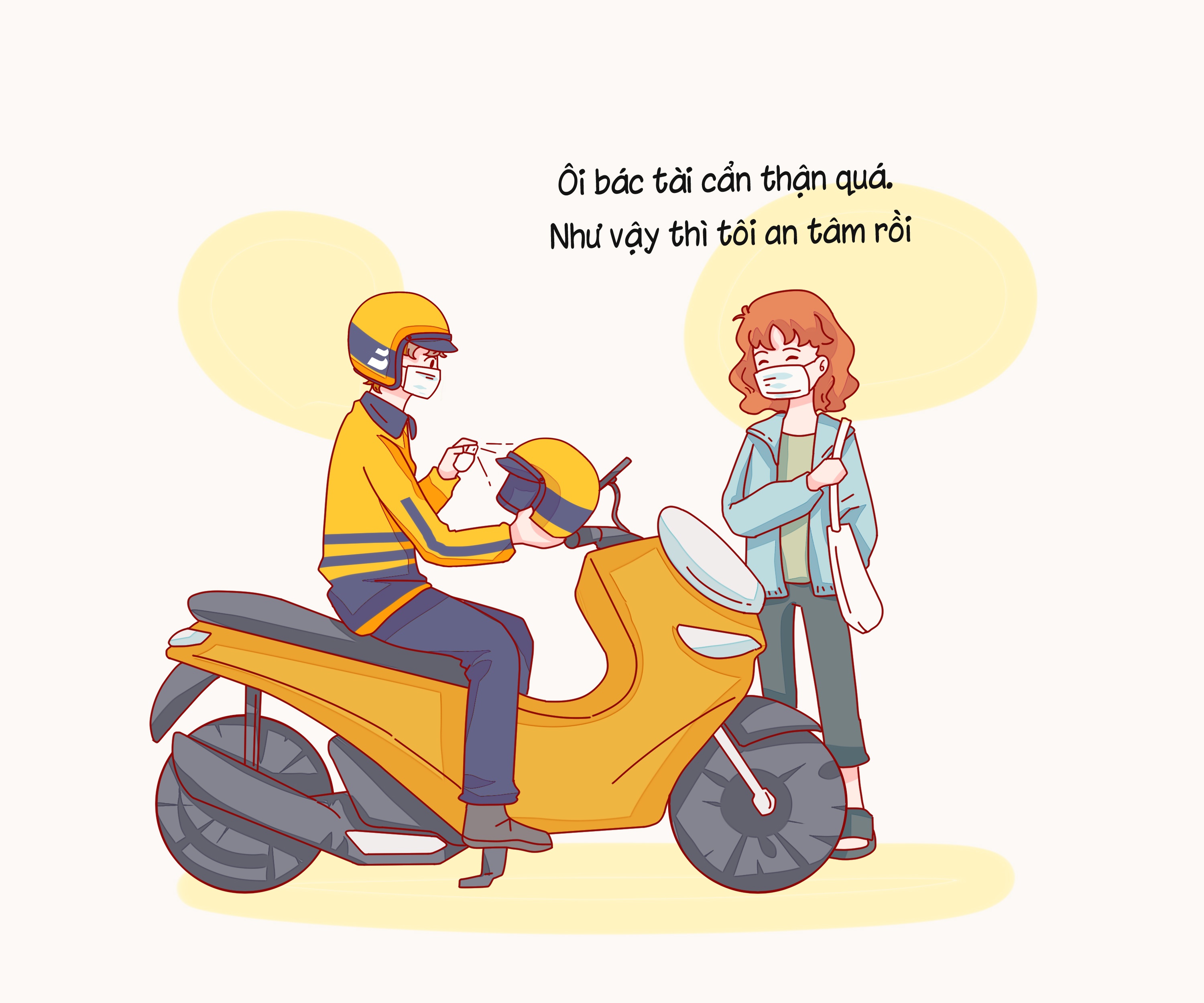 beBike,  beCar anh 5