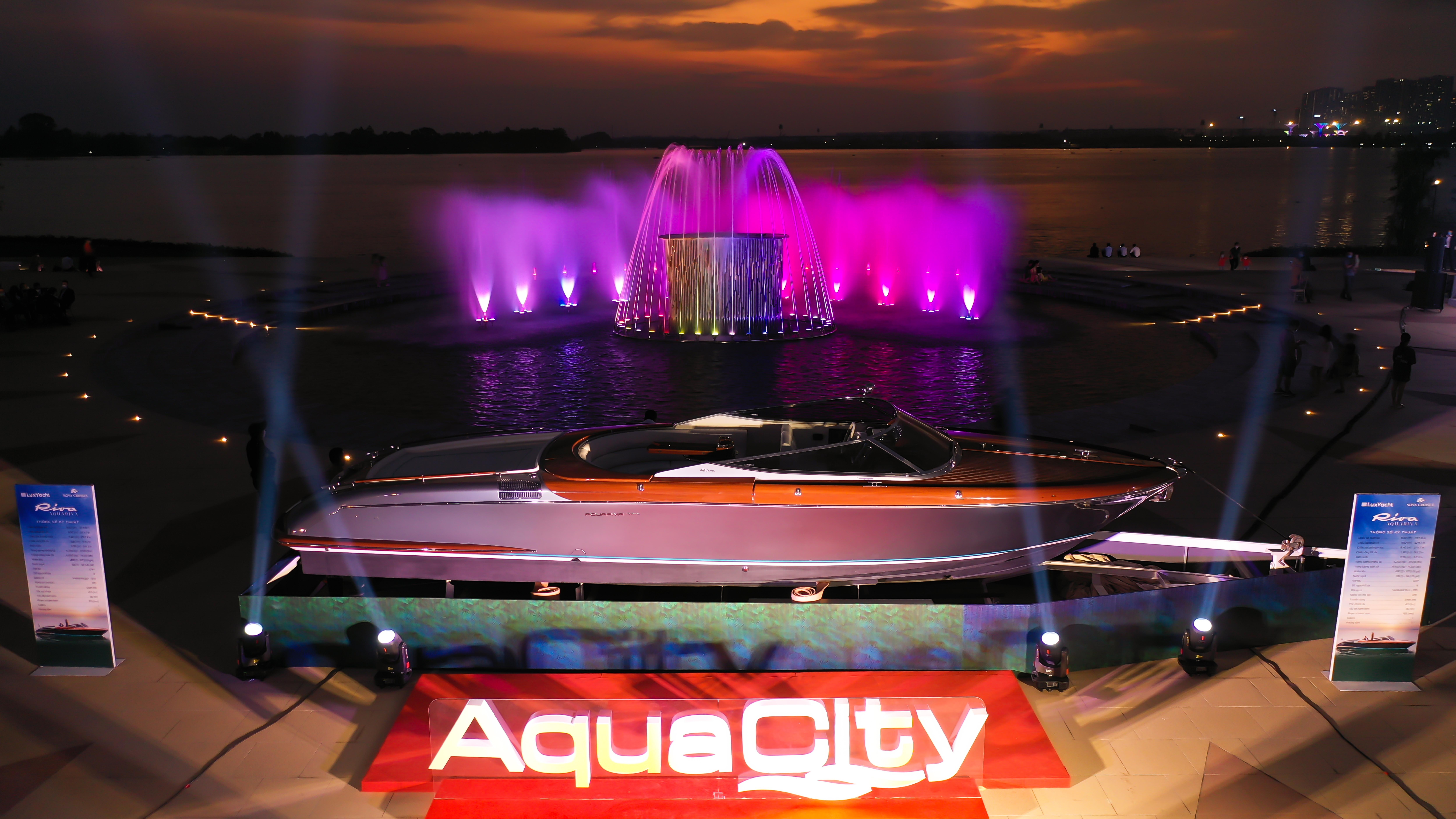 Aqua City,  Novaland anh 3
