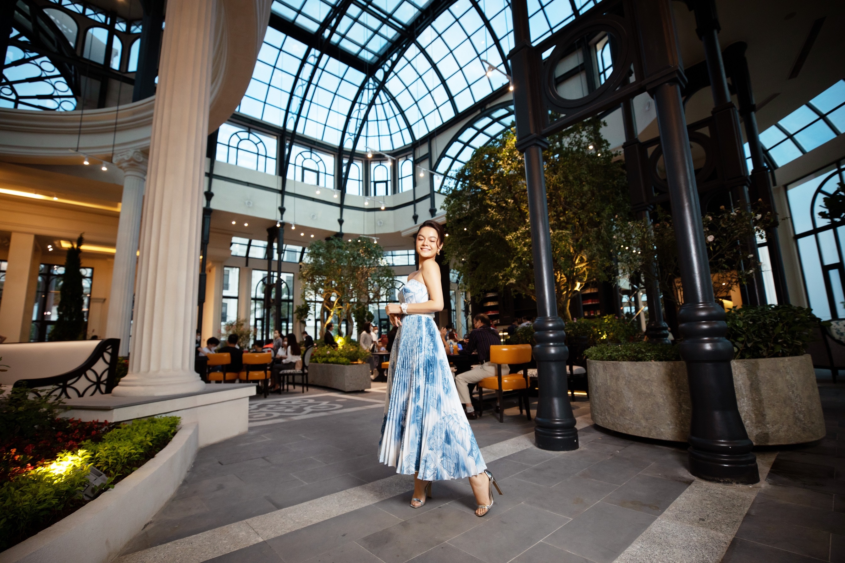 Aqua City,  Novaland anh 5