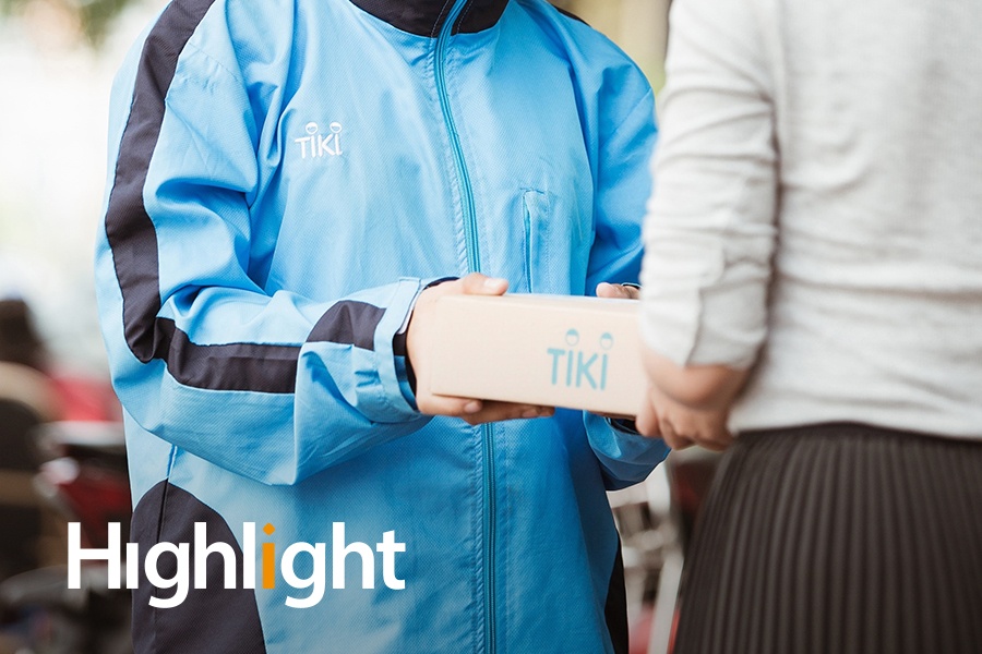 164 trieu cuon sach Tiki trao doc gia Viet trong 11 nam dong hanh hinh anh