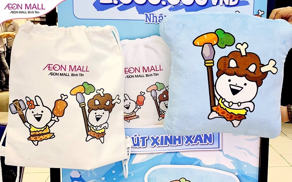 AEON Mall Giáng sinh ảnh 3 AEON Mall Giang sinh anh 3