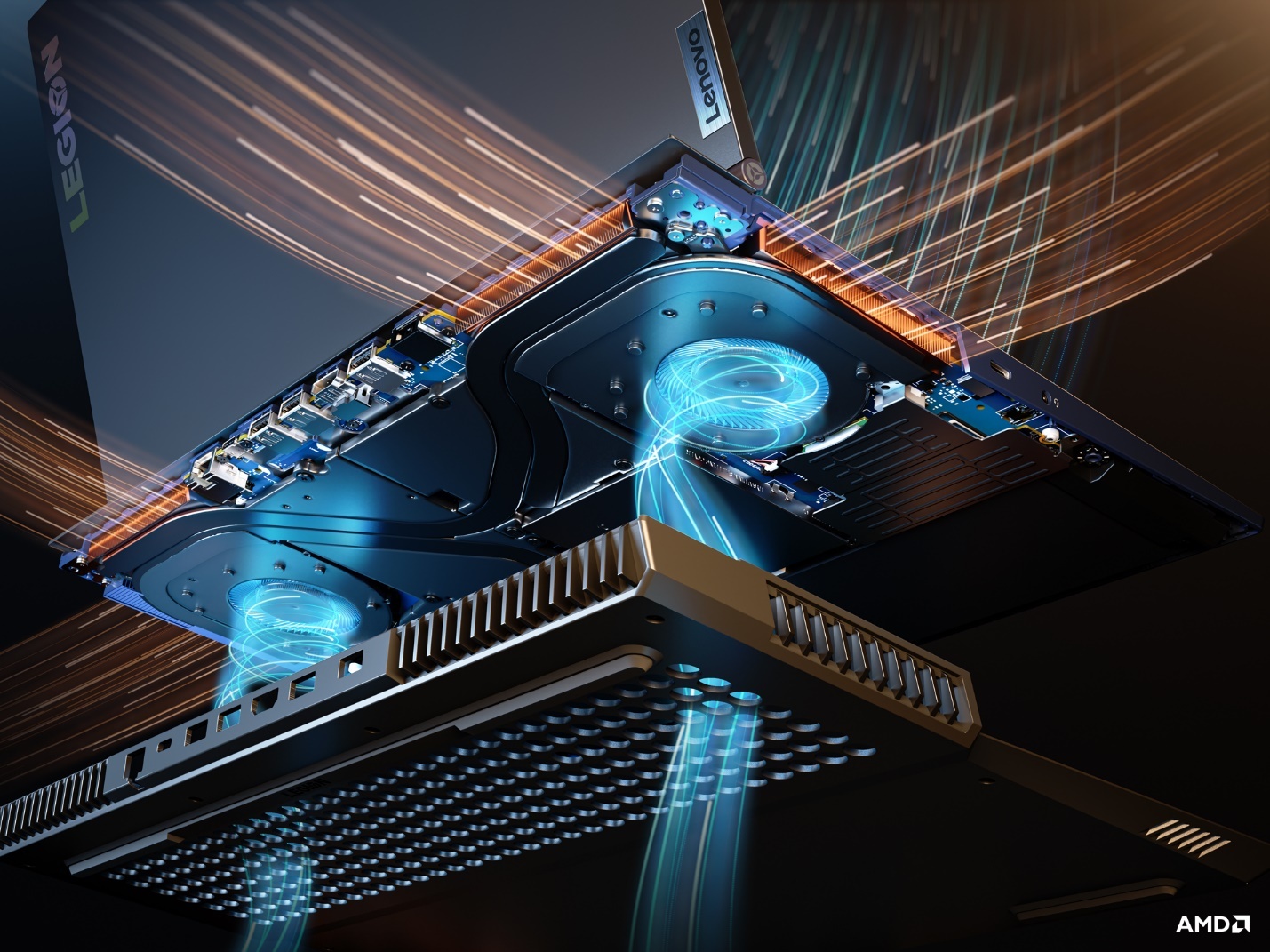 Laptop tot,  Laptop choi game anh 1