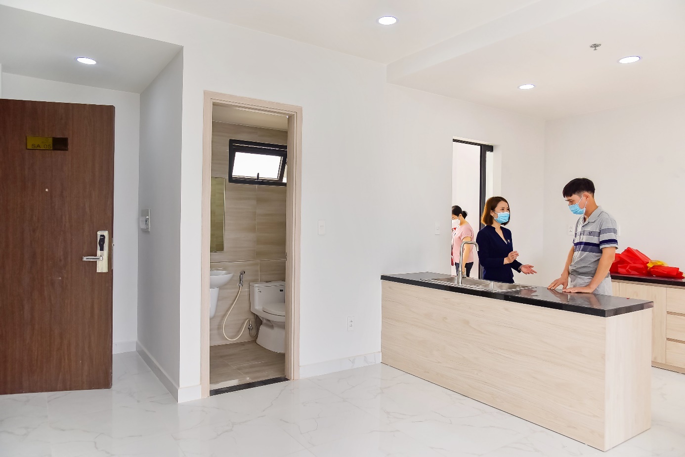 Charm Sapphire anh 4