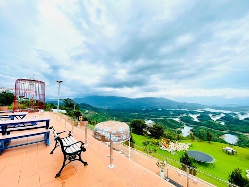 Hồ Tà Đùng  ảnh 3 Ho Ta Dung anh 3