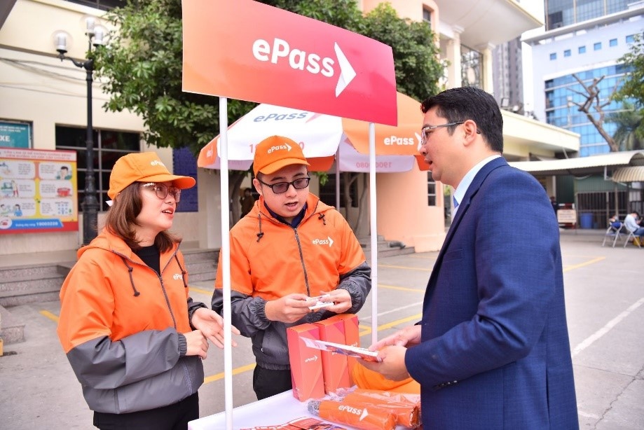 3 ly do nguoi dung lua chon ePass cua Viettel hinh anh