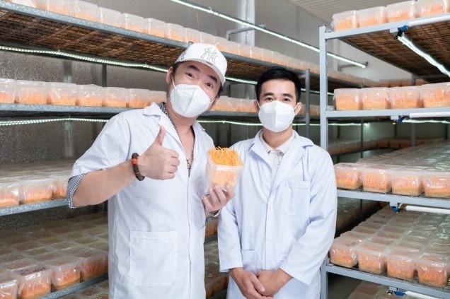 Nghệ sĩ Tiến Luật ảnh 2 Nghe si Tien Luat anh 2