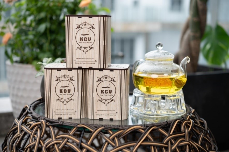 Nghe si Tien Luat anh 4