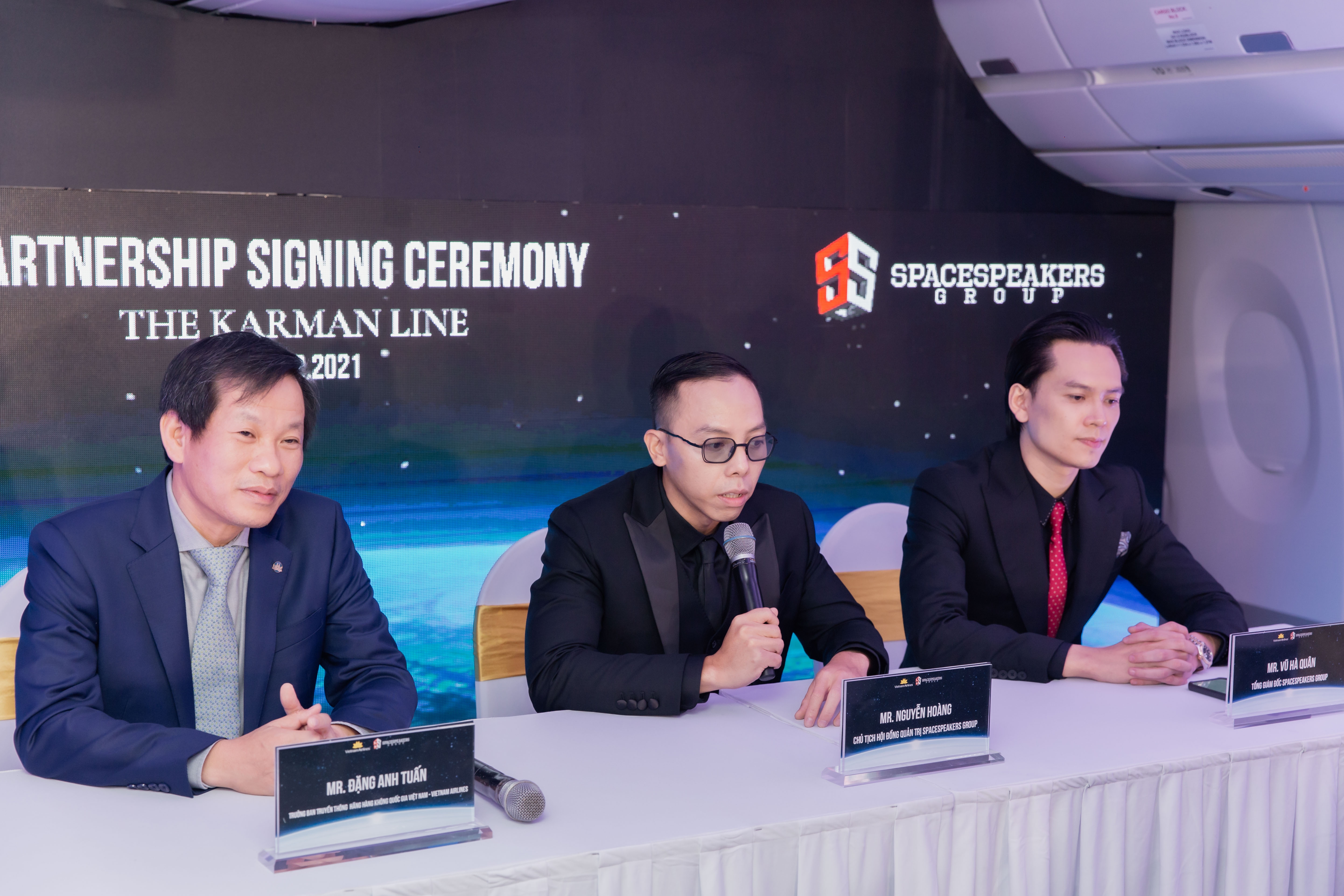 SpaceSpeakers  ảnh 5 SpaceSpeakers anh 5