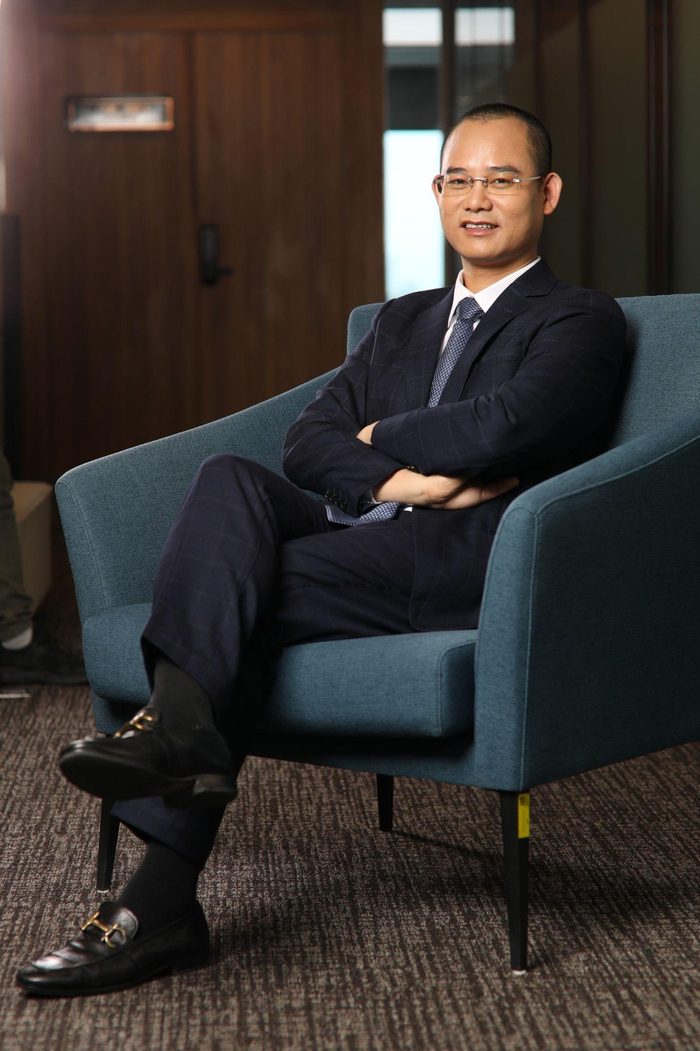 cong ty tai chinh anh 1