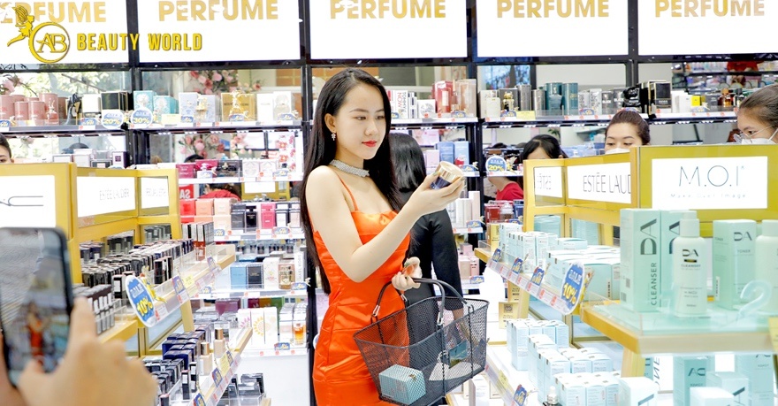 AB Beauty World anh 4