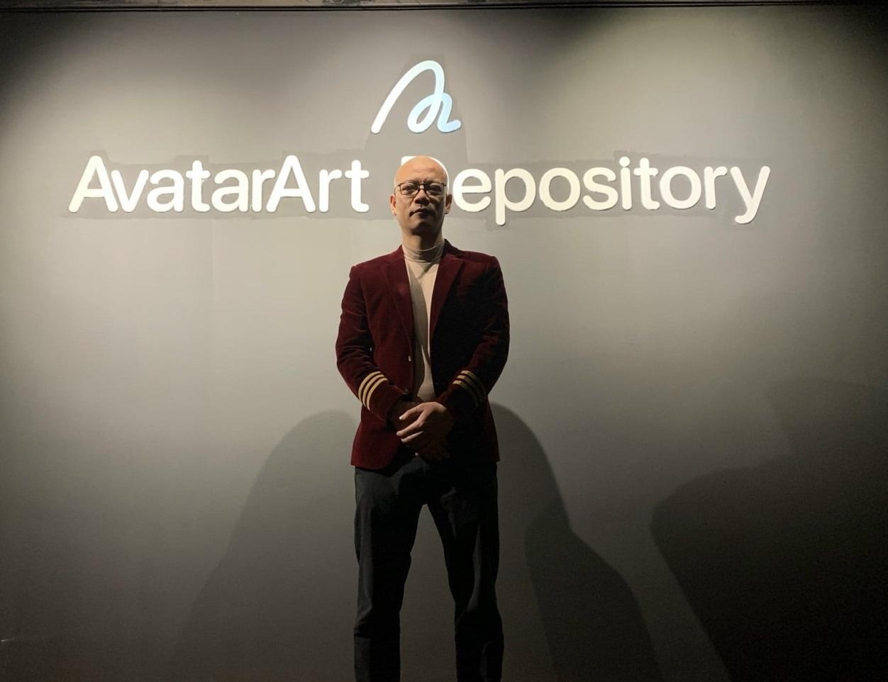 trung tam luu ky AvatarArt Depository. anh 1