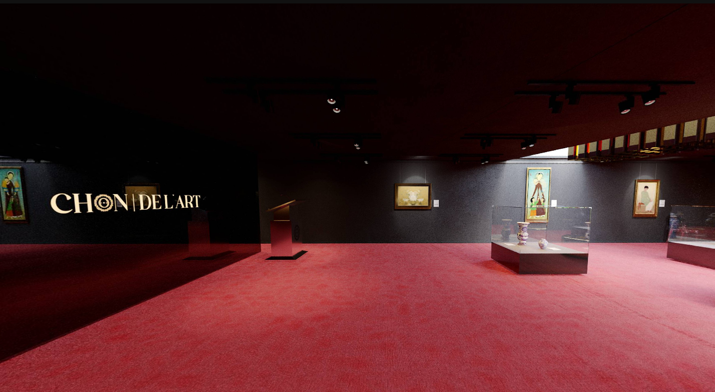 trung tam luu ky AvatarArt Depository. anh 2