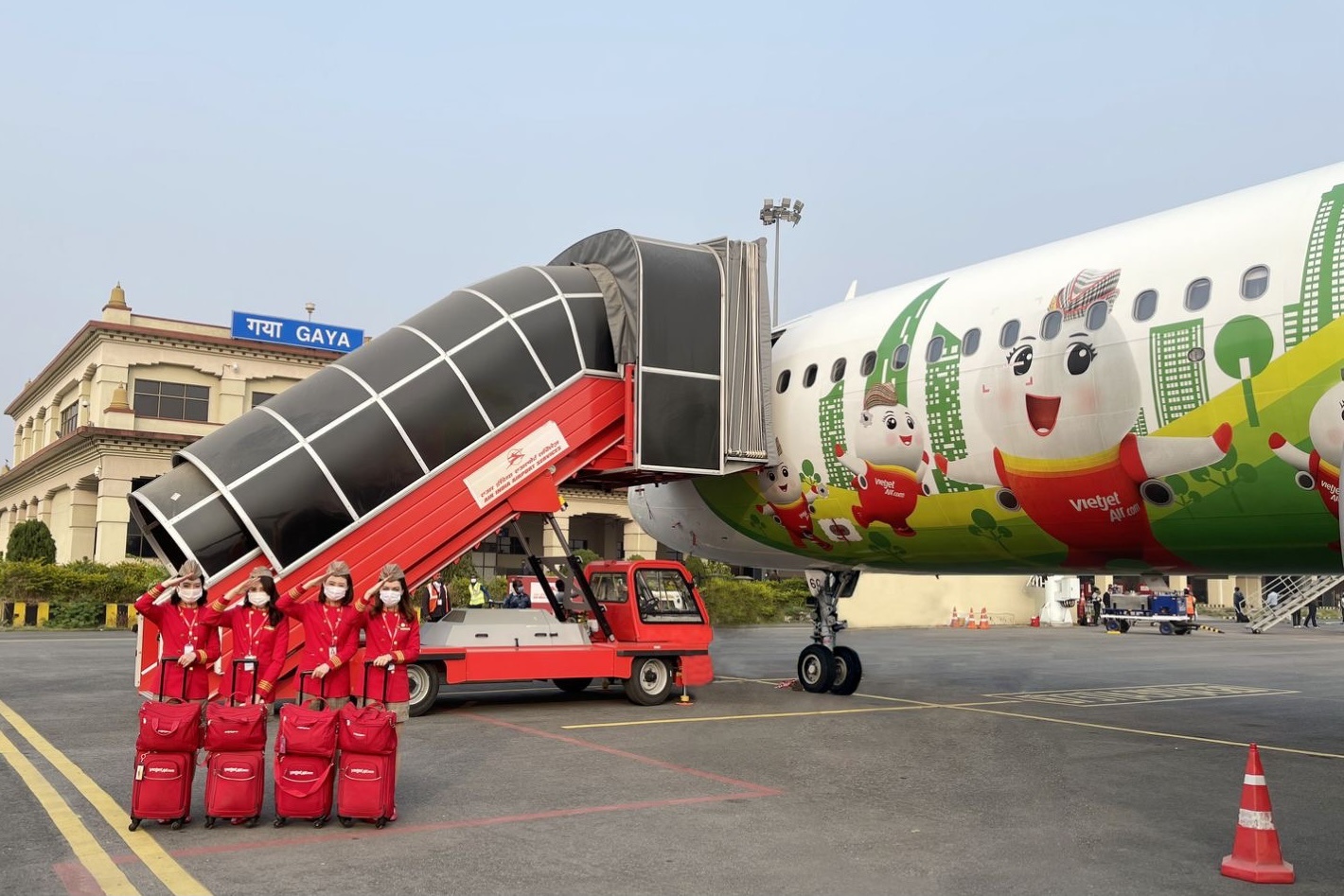Vietjet anh 8