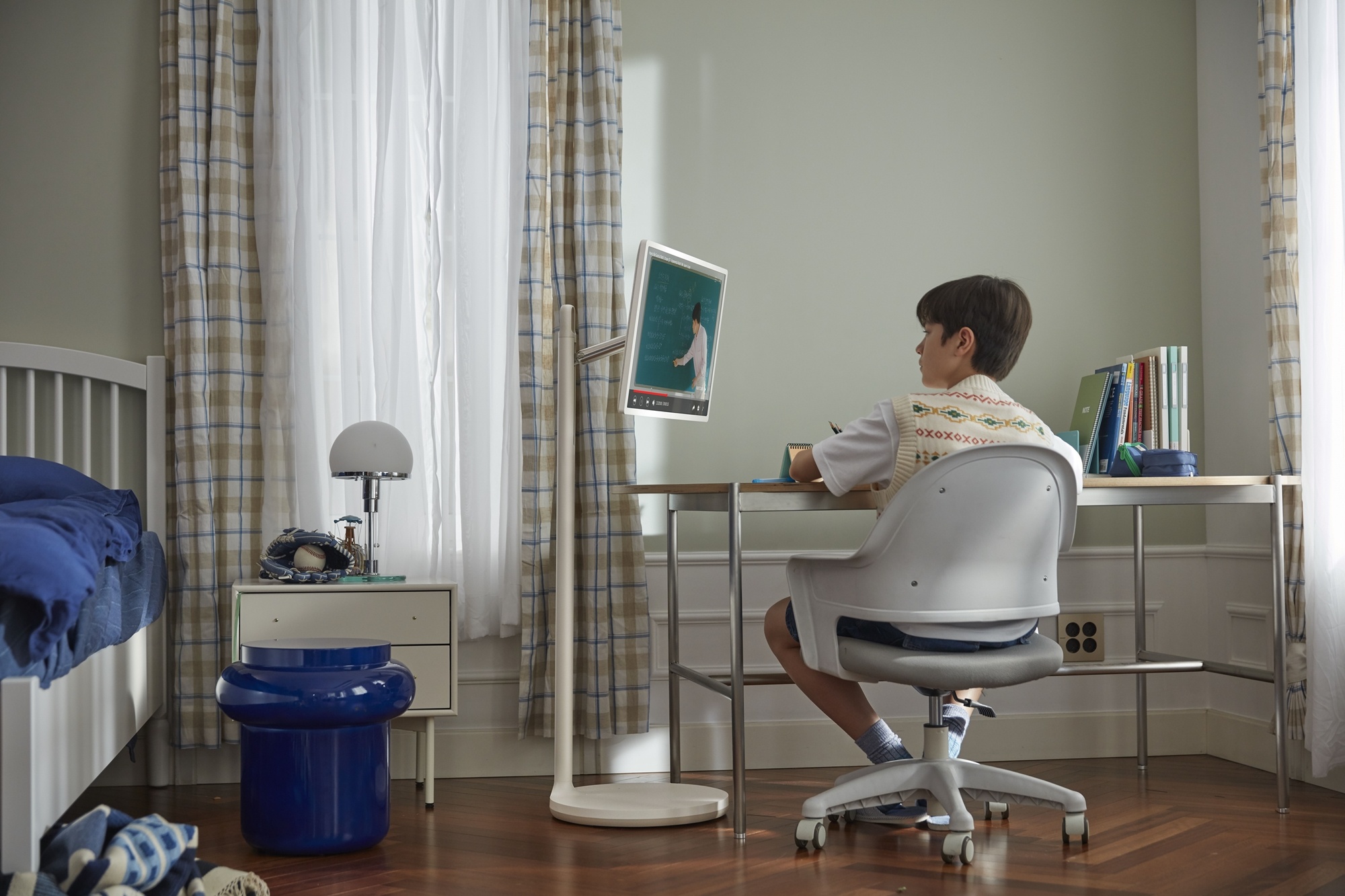 LG StanbyMe ảnh 1 LG StanbyMe anh 1