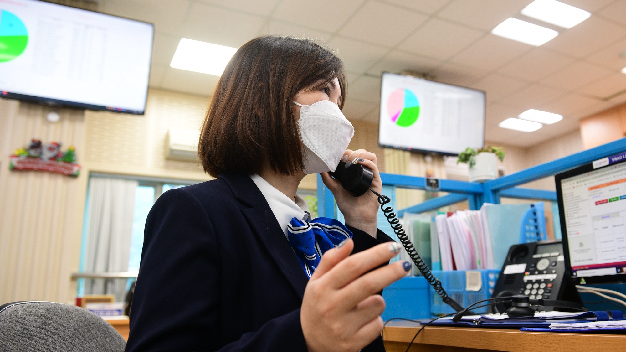 EVN,  EVNHANOI anh 5